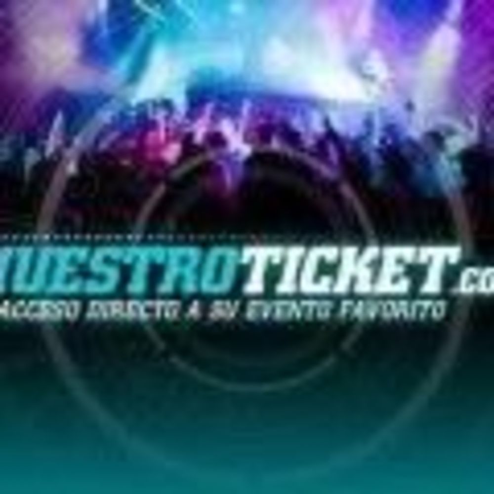 Meet your Posher, Nuestroticket